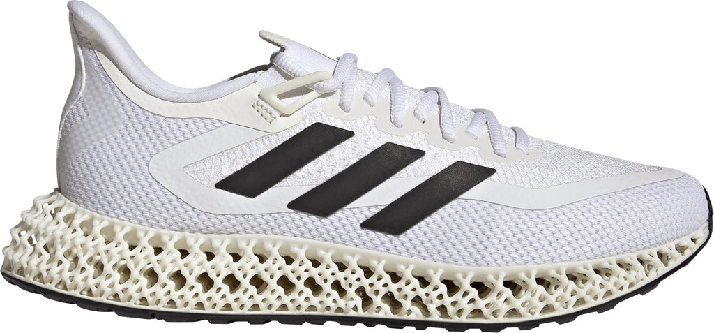 adidas 4DFWD 2 Men's Running Shoes - White