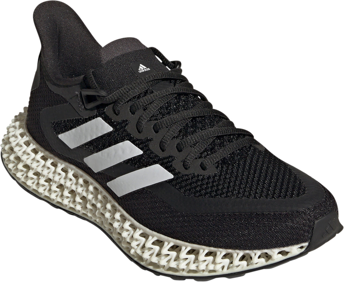 adidas 4DFWD 2 Women's Running Shoes - Black