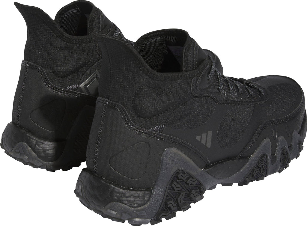 adidas Adicross GORE - TEX Men's Golf Shoes - Black