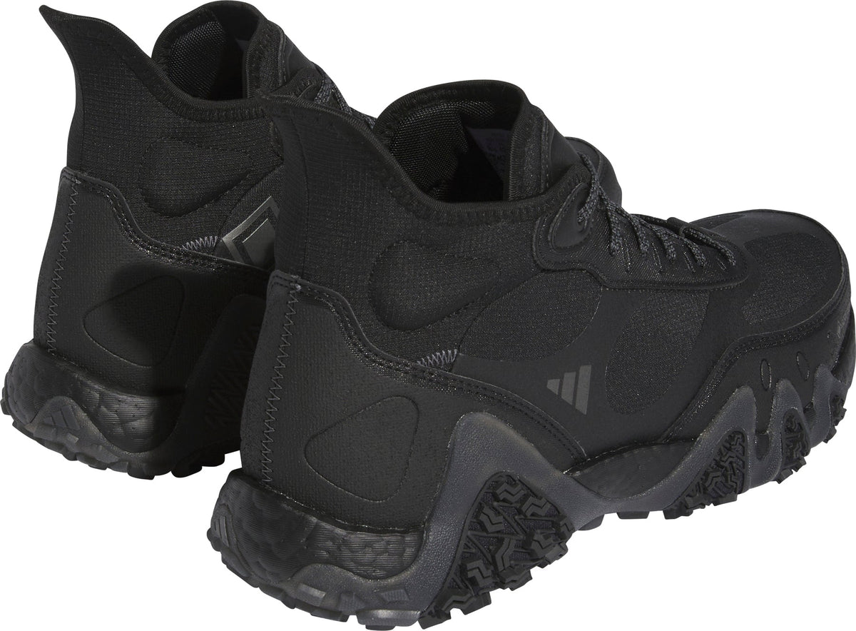 adidas Adicross GORE - TEX Men's Golf Shoes - Black