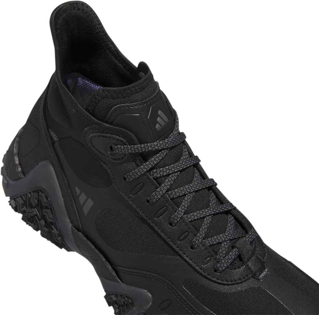 adidas Adicross GORE - TEX Men's Golf Shoes - Black