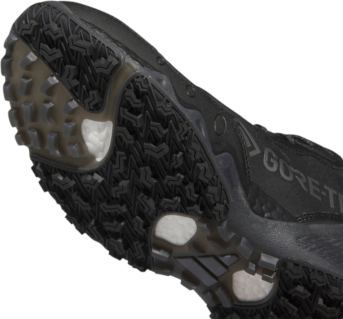 adidas Adicross GORE - TEX Men's Golf Shoes - Black