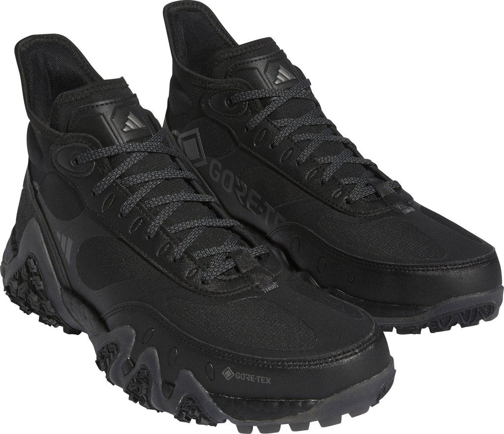 adidas Adicross GORE - TEX Men's Golf Shoes - Black