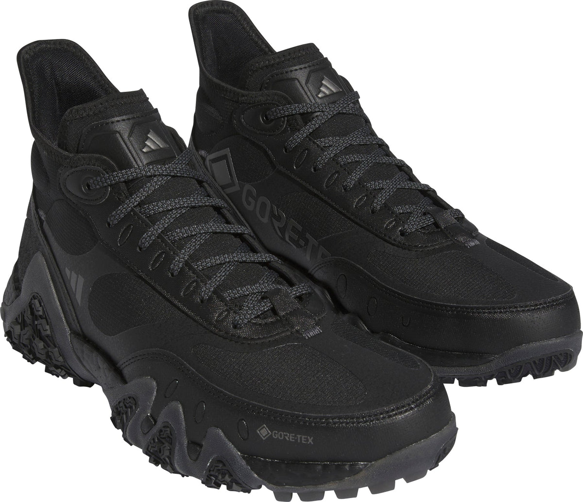 adidas Adicross GORE - TEX Men's Golf Shoes - Black
