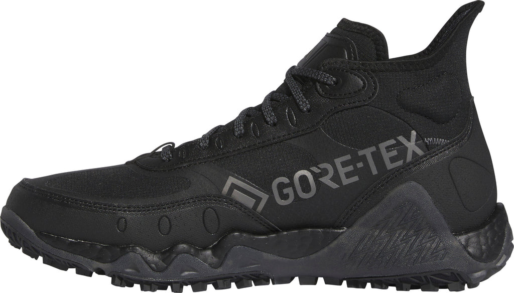 adidas Adicross GORE - TEX Men's Golf Shoes - Black