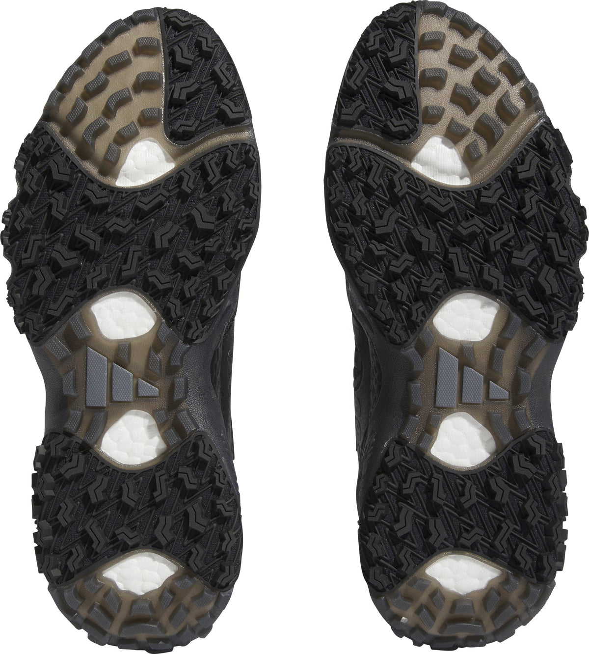 adidas Adicross GORE - TEX Men's Golf Shoes - Black
