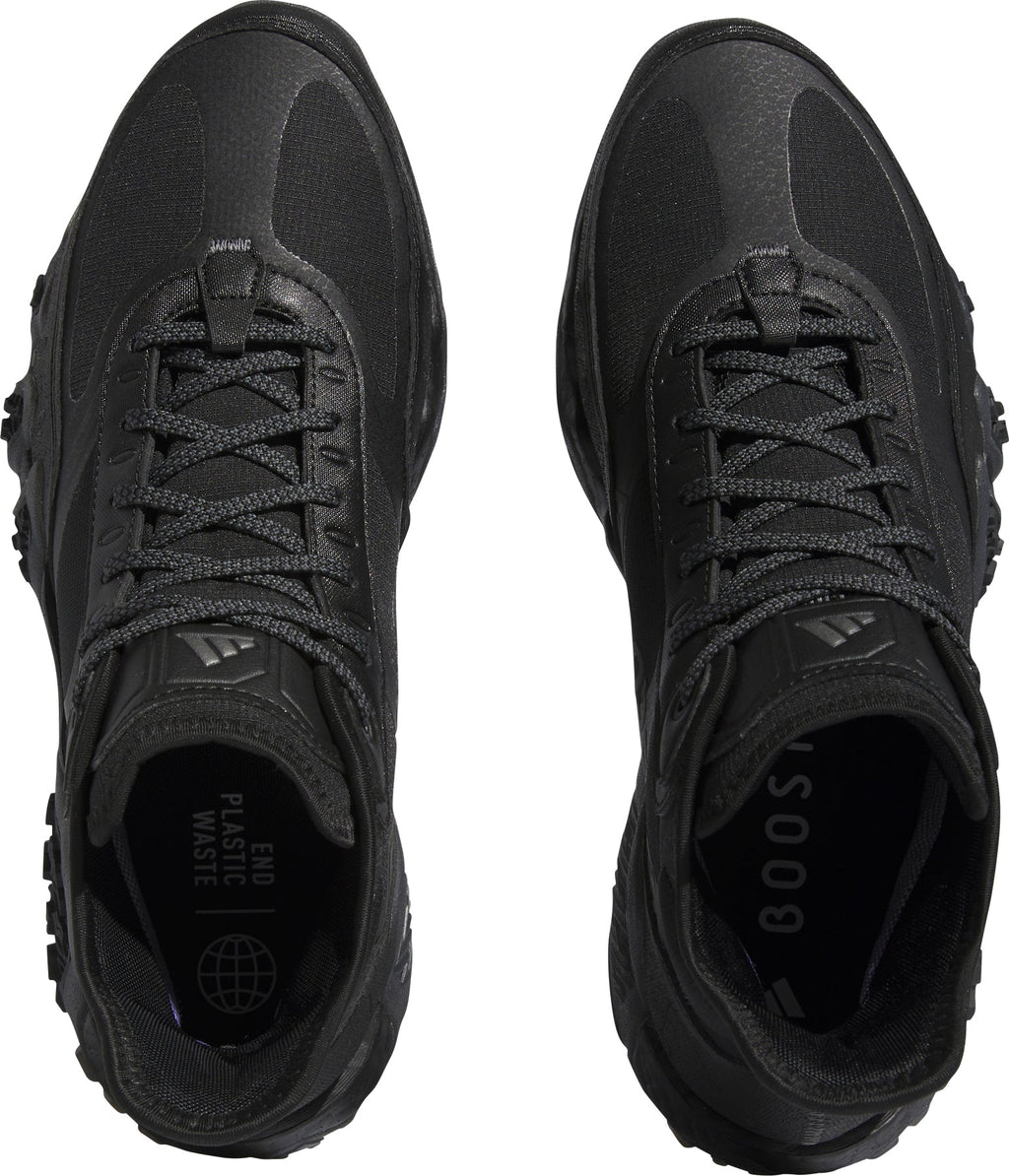 adidas Adicross GORE - TEX Men's Golf Shoes - Black