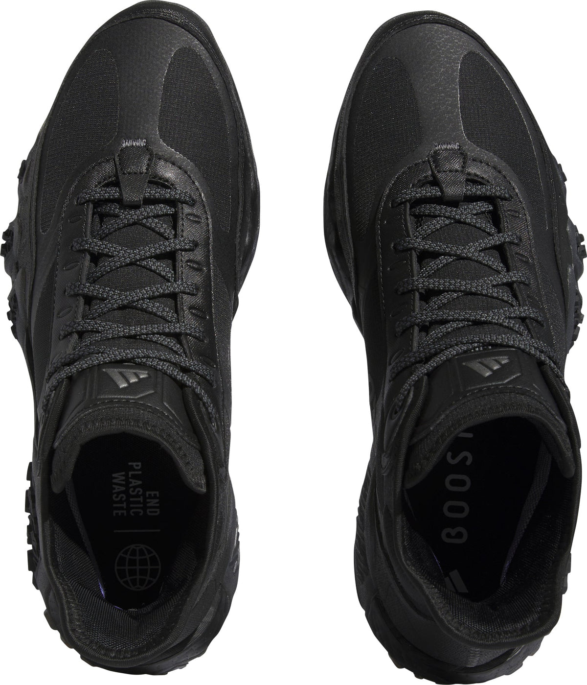 adidas Adicross GORE - TEX Men's Golf Shoes - Black