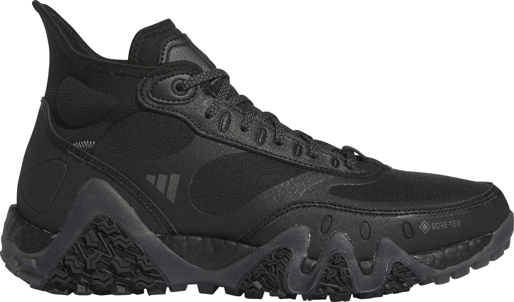 adidas Adicross GORE - TEX Men's Golf Shoes - Black