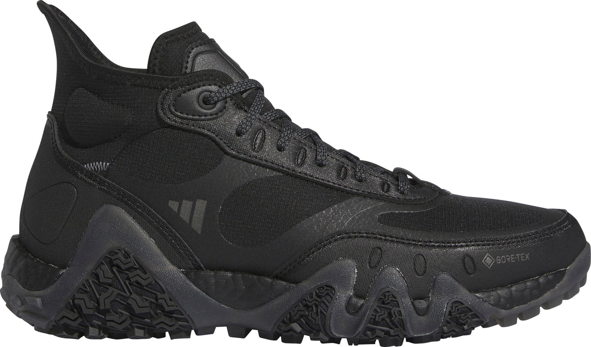 adidas Adicross GORE - TEX Men's Golf Shoes - Black