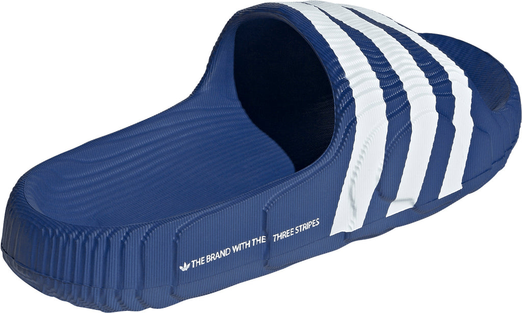 adidas Adilette 22 Men's Sliders - Blue
