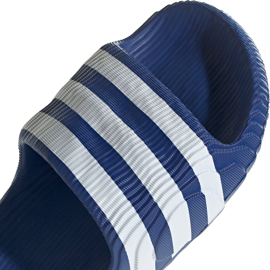 adidas Adilette 22 Men's Sliders - Blue