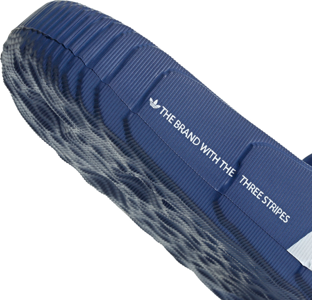 adidas Adilette 22 Men's Sliders - Blue