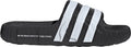 adidas Adilette 22 Men's Sliders - Black