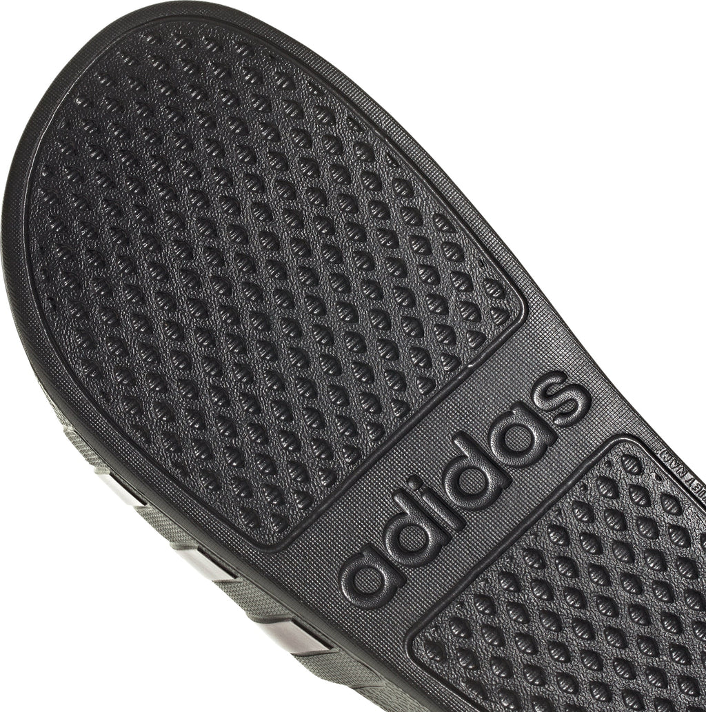 adidas Adilette Aqua Women's Sliders - Black