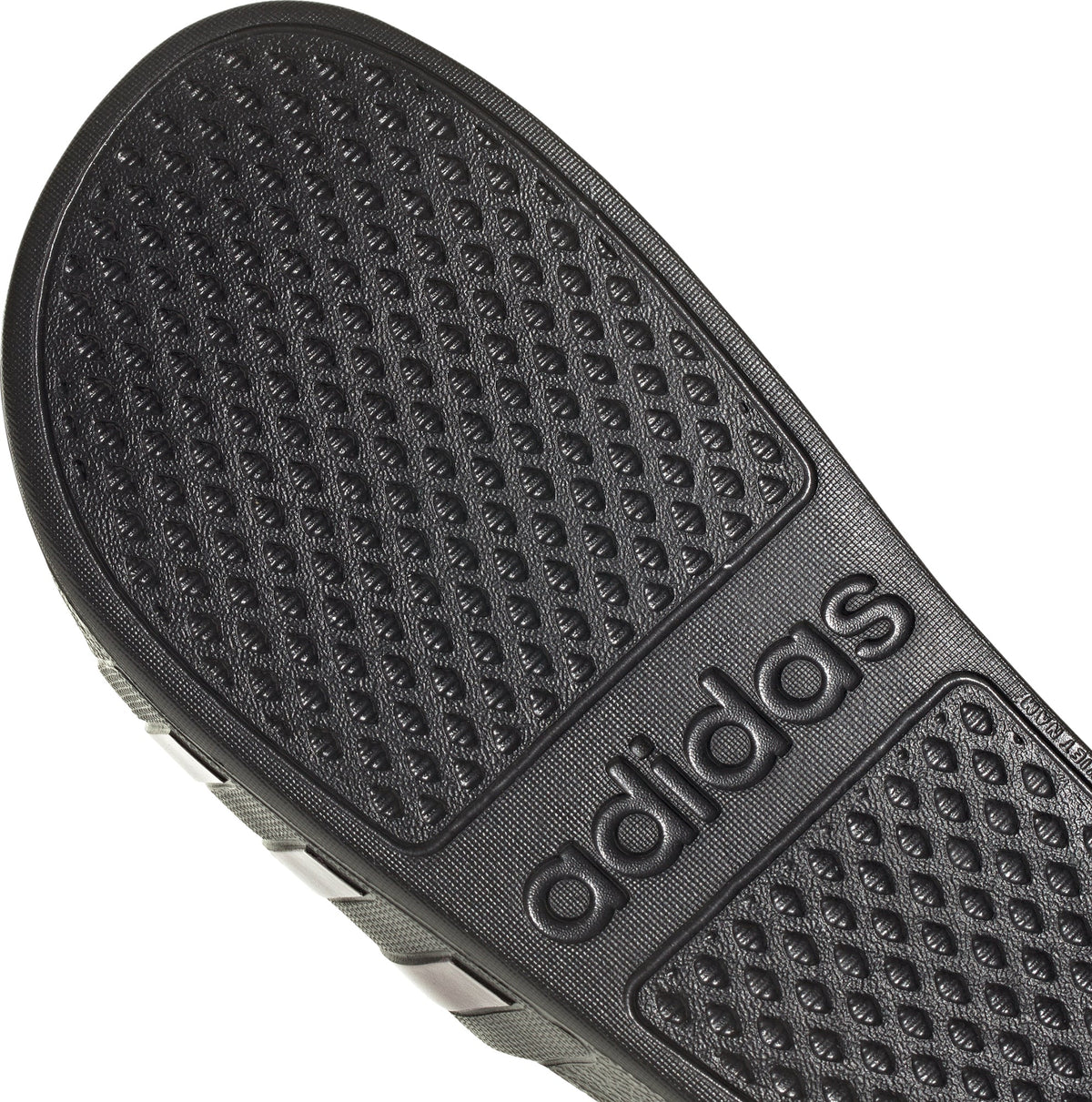 adidas Adilette Aqua Women's Sliders - Black