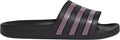 adidas Adilette Aqua Women's Sliders - Black