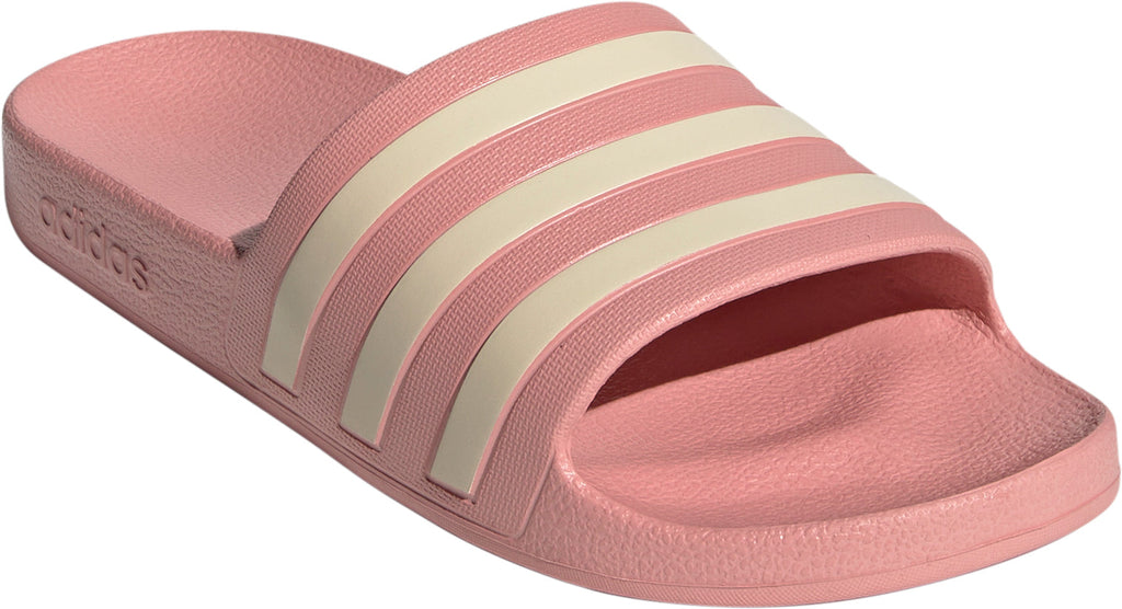 adidas Adilette Aqua Women's Sliders - Pink