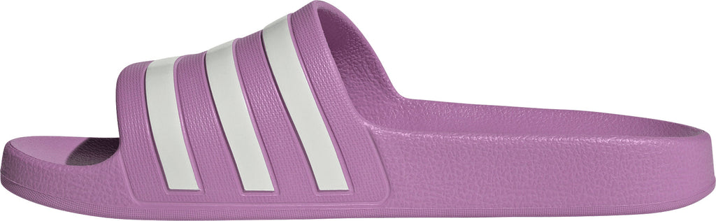 adidas Adilette Aqua Women's Sliders - Purple