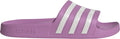 adidas Adilette Aqua Women's Sliders - Purple