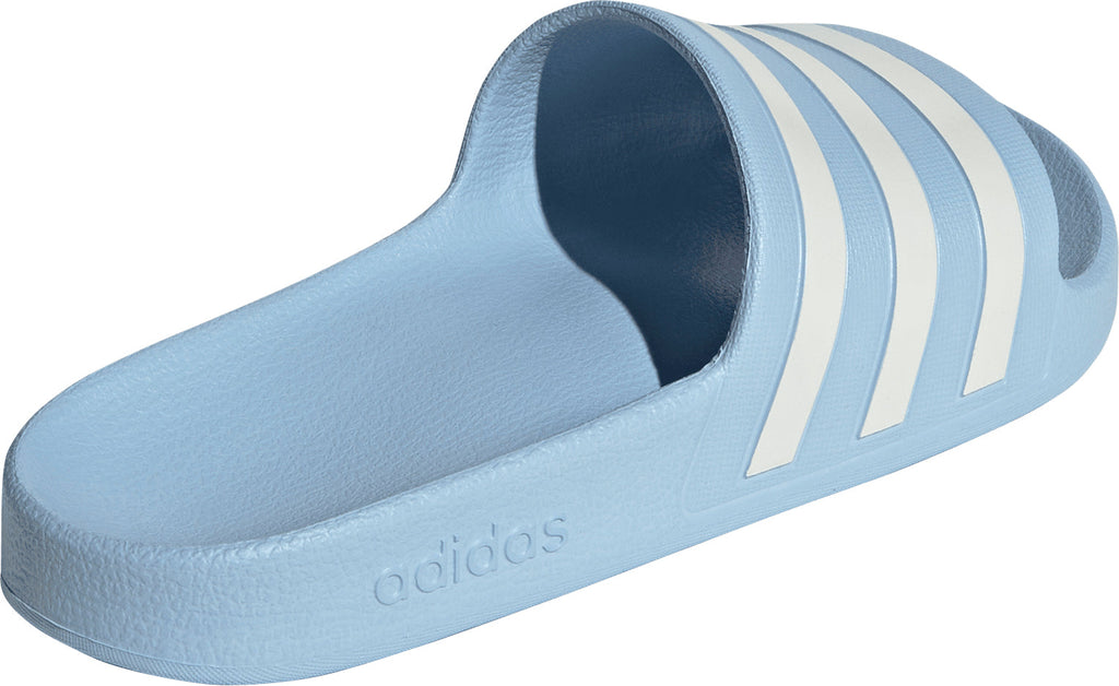 adidas Adilette Aqua Women's Sliders - Blue