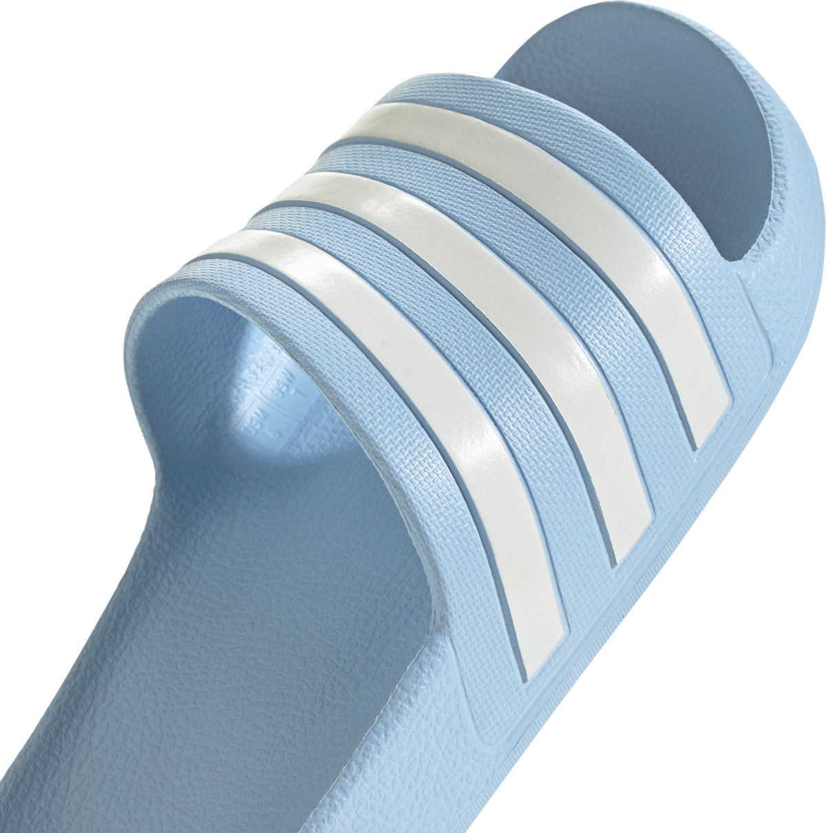 adidas Adilette Aqua Women's Sliders - Blue