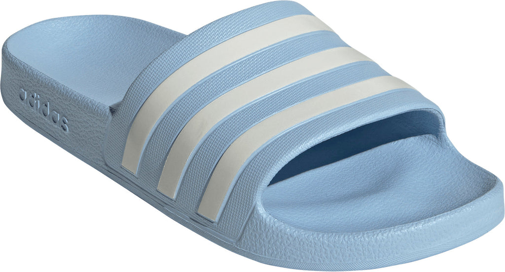 adidas Adilette Aqua Women's Sliders - Blue