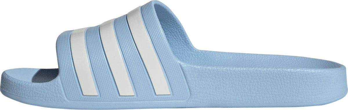 adidas Adilette Aqua Women's Sliders - Blue