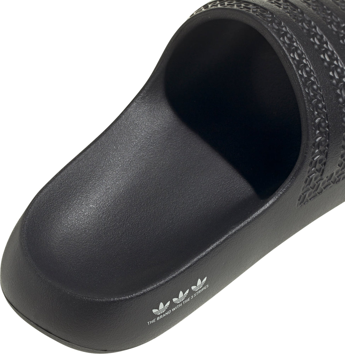 adidas Adilette Ayoon Women's Sliders - Black