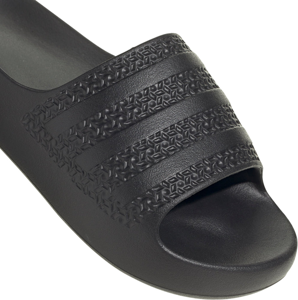 adidas Adilette Ayoon Women's Sliders - Black