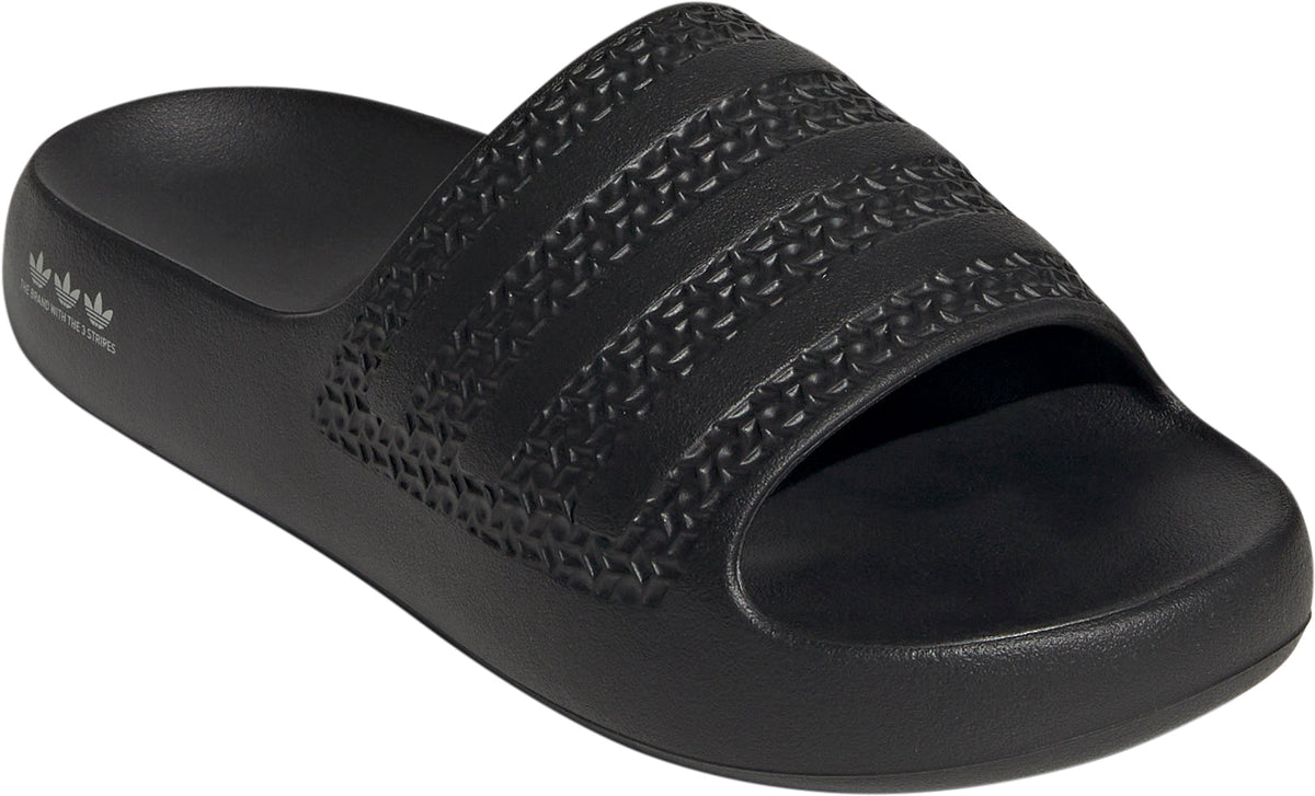 adidas Adilette Ayoon Women's Sliders - Black