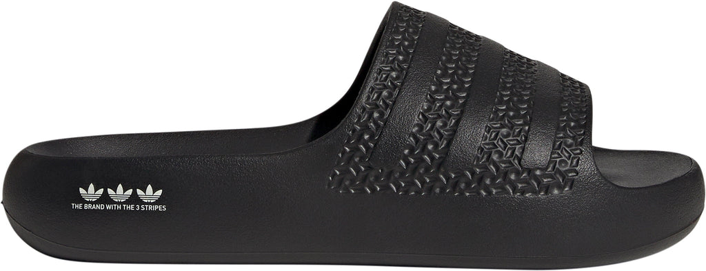 adidas Adilette Ayoon Women's Sliders - Black