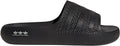 adidas Adilette Ayoon Women's Sliders - Black