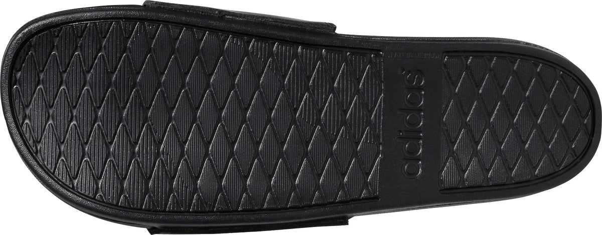 adidas Adilette Comfort Sliders - Black