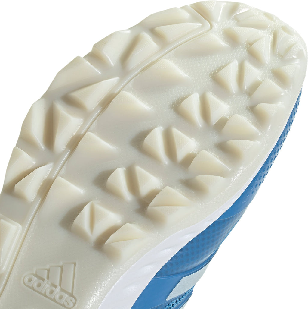 adidas Adipower 2.1 Hockey Shoes - Blue