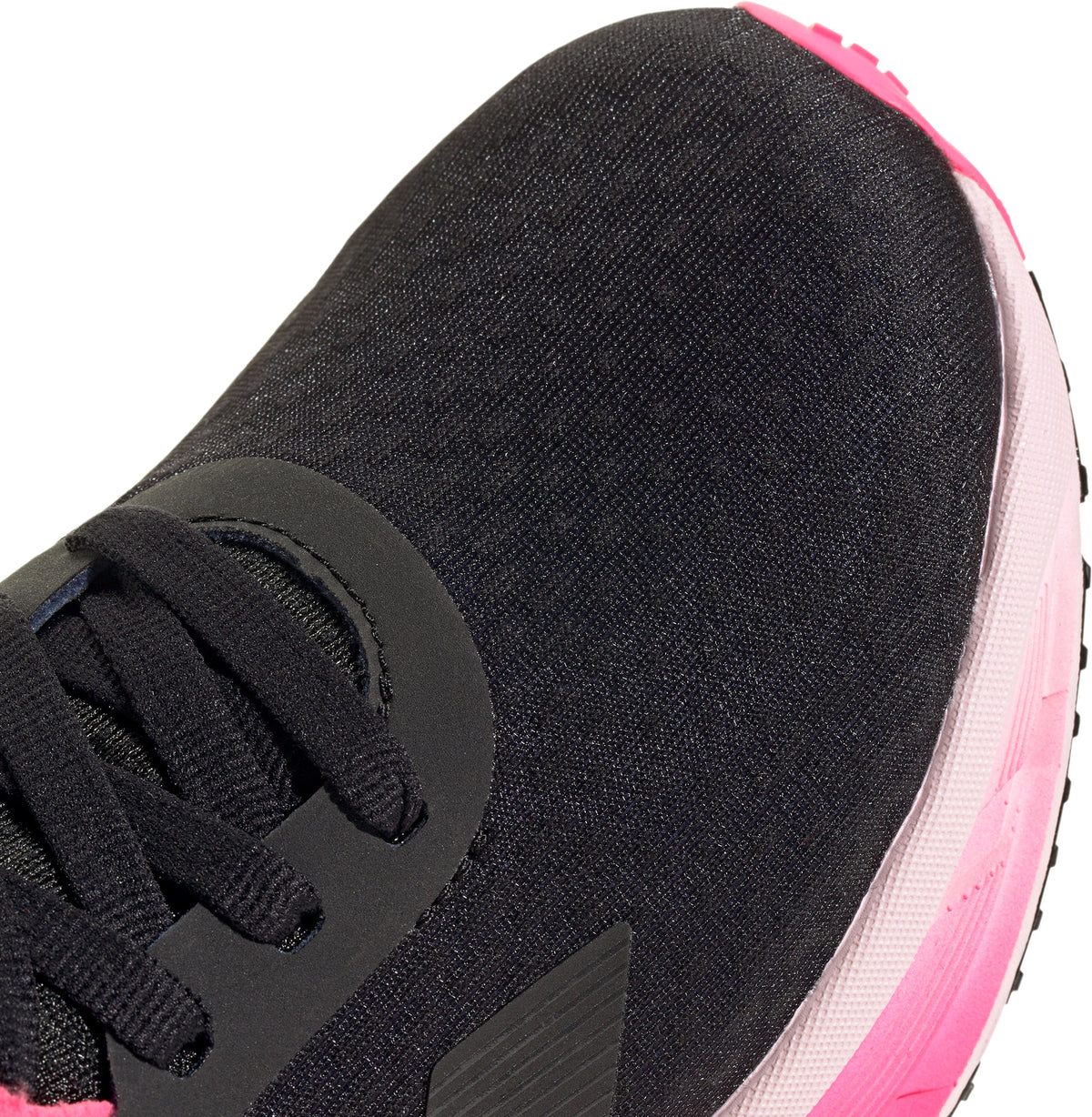 adidas Adistar 3.0 Women's Running Shoes - Black