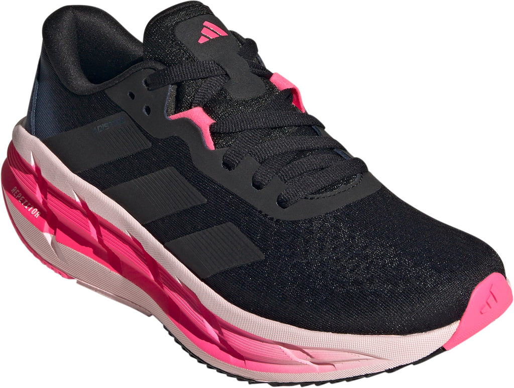 adidas Adistar 3.0 Women's Running Shoes - Black