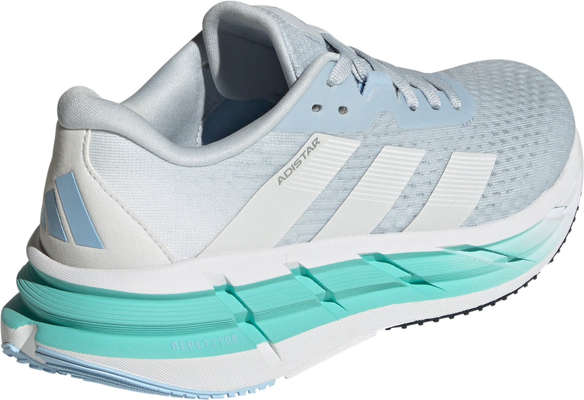 adidas Adistar 3.0 Women's Running Shoes - Blue