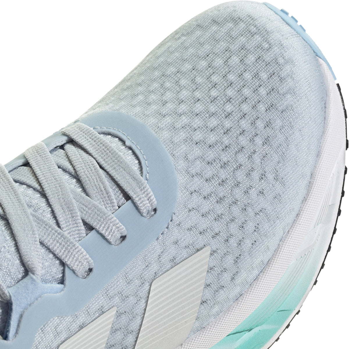 adidas Adistar 3.0 Women's Running Shoes - Blue