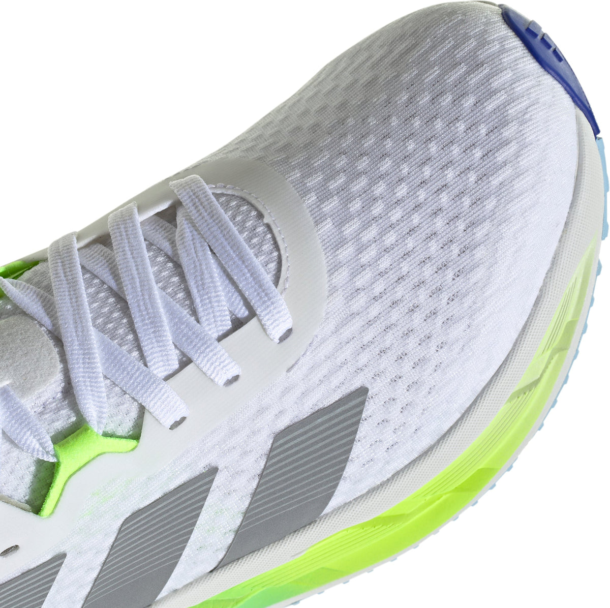 adidas Adistar 3.0 Men's Running Shoes - White