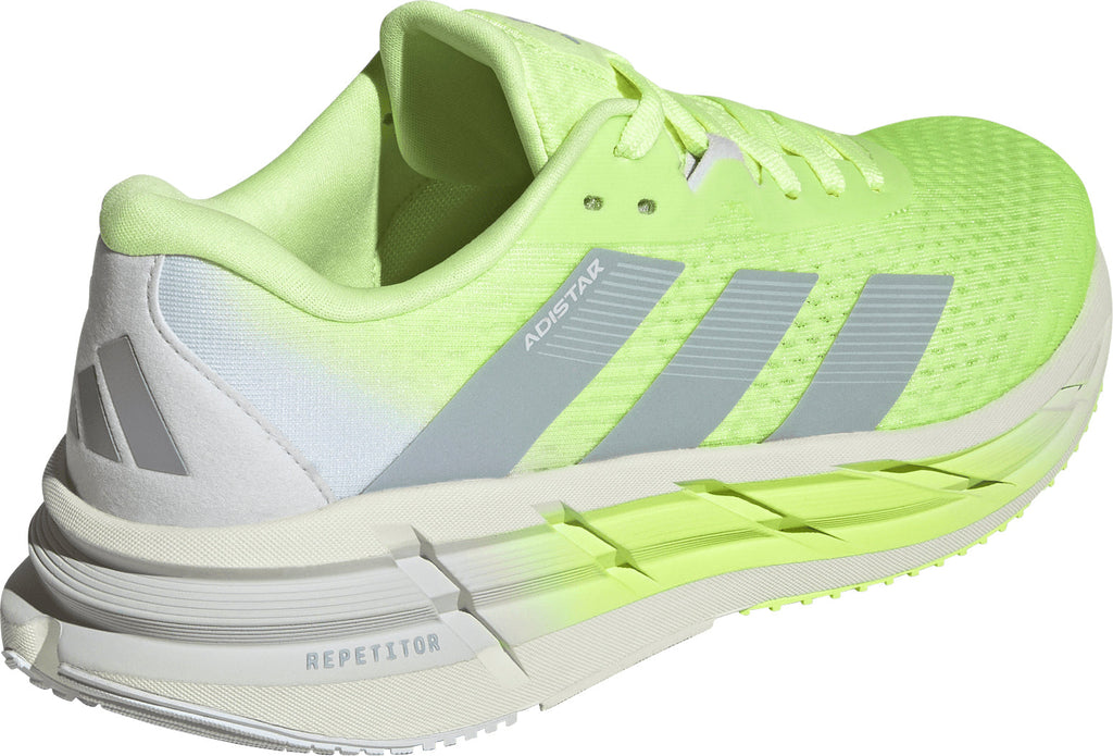 adidas Adistar 3.0 Men's Running Shoes - Yellow