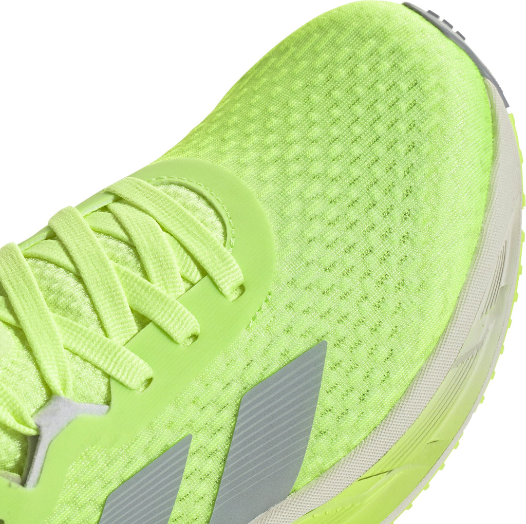 adidas Adistar 3.0 Men's Running Shoes - Yellow