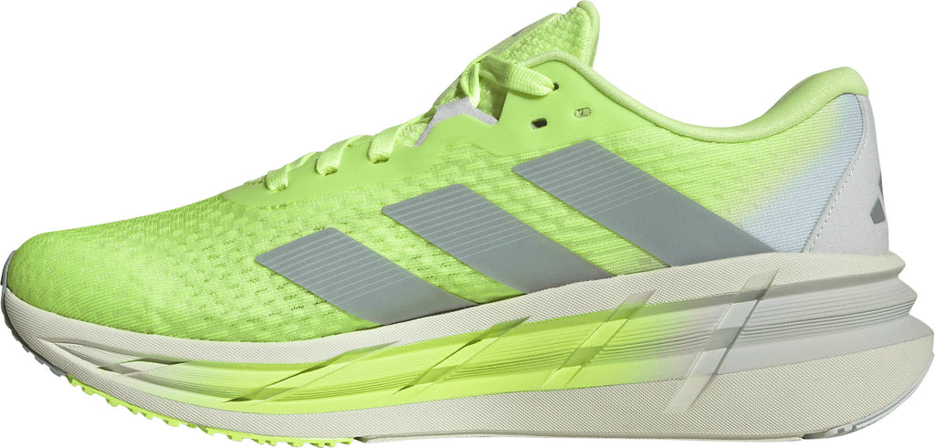 adidas Adistar 3.0 Men's Running Shoes - Yellow