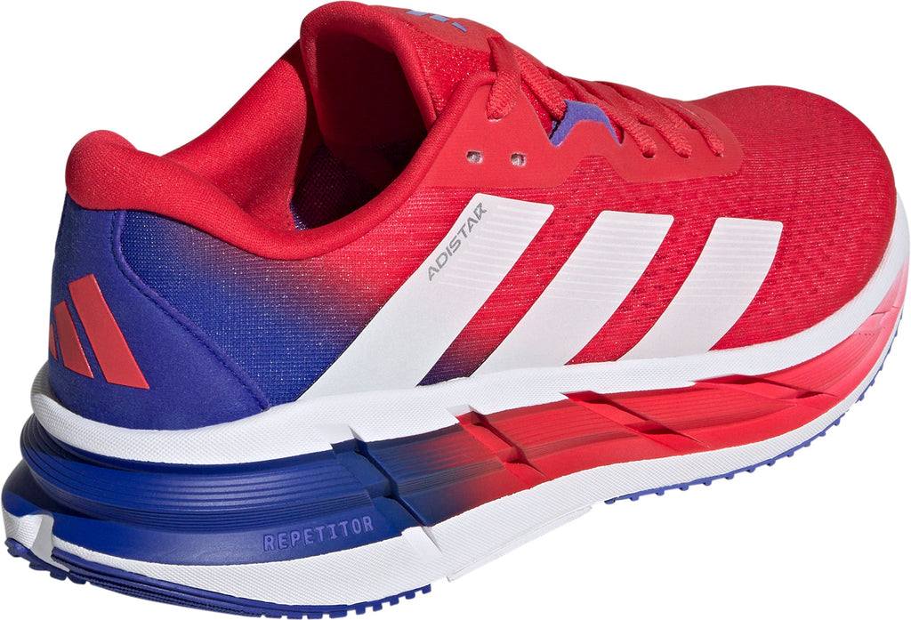 adidas Adistar 3.0 Men's Running Shoes - Red