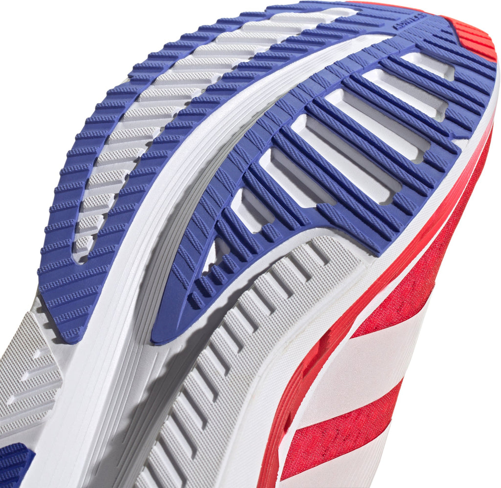 adidas Adistar 3.0 Men's Running Shoes - Red