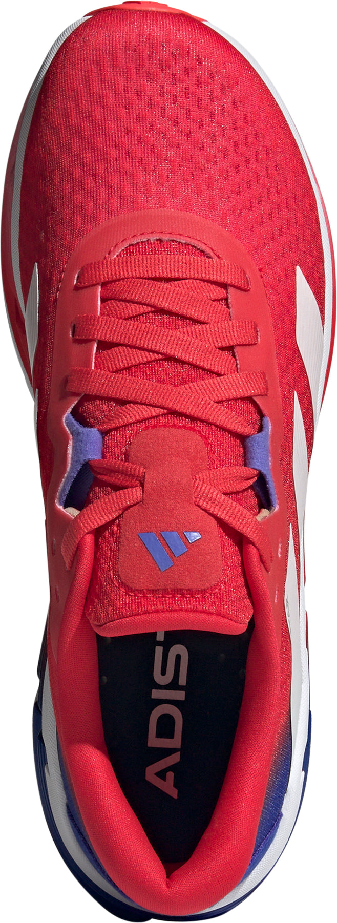adidas Adistar 3.0 Men's Running Shoes - Red