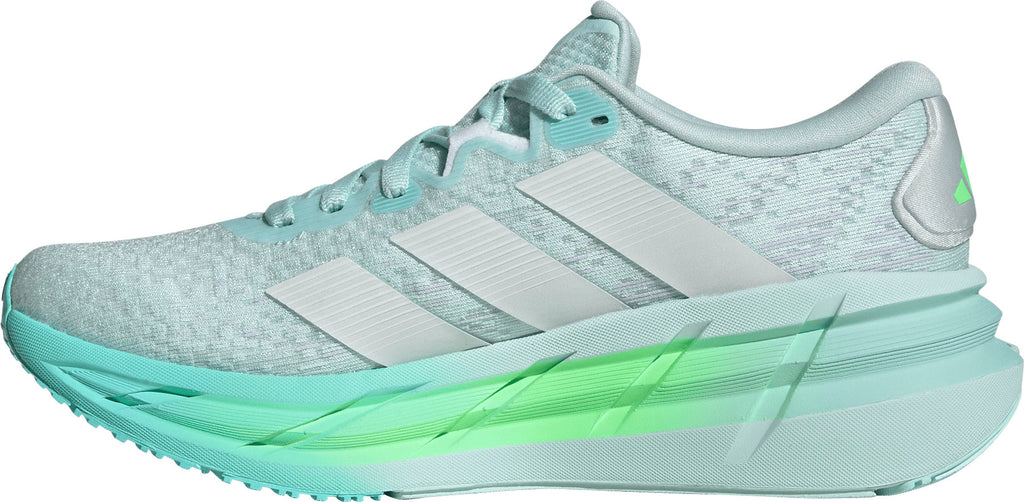 adidas Adistar 4 Women's Running Shoes - Green