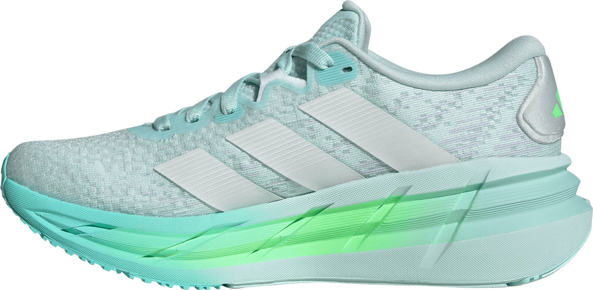 adidas Adistar 4 Women's Running Shoes - Green