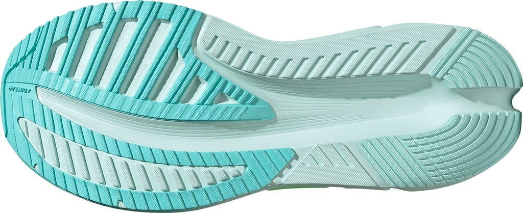 adidas Adistar 4 Women's Running Shoes - Green