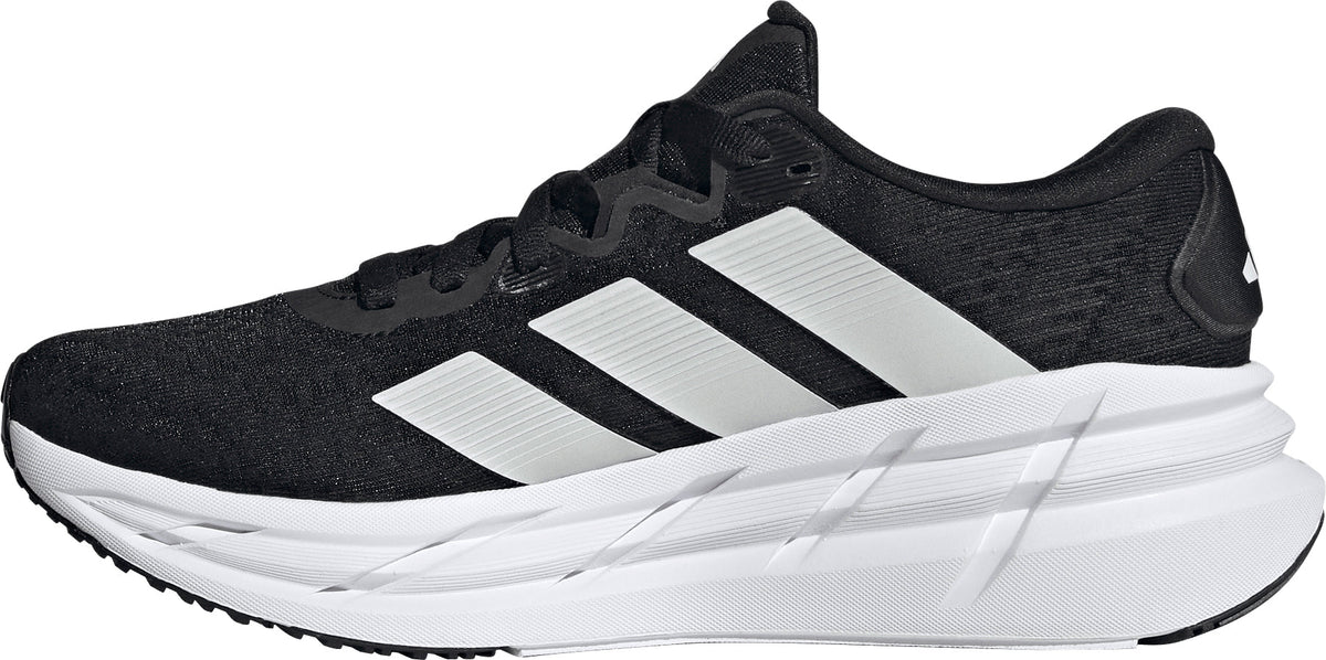 adidas Adistar 4 Women's Running Shoes - Black